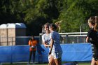 Women’s Soccer vs UMass Boston  Women’s Soccer vs UMass Boston. - Photo by Keith Nordstrom : Wheaton, Women’s Soccer